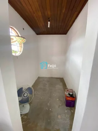 Imagem Casa 3 dorm. com garagem na Restinga Nova