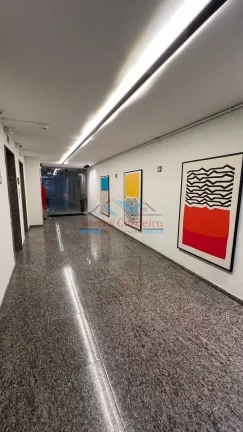 Imagem Salão Comercial - República
