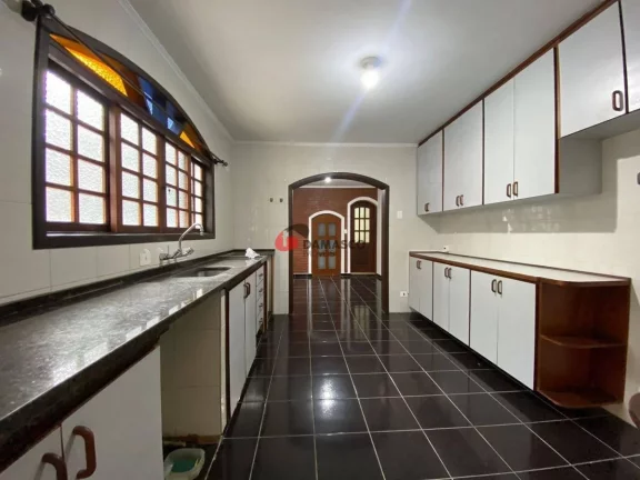 Imagem Casa à venda, Jardim Itapoan, Santo André, SP