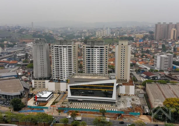 Imagem PATTEO SÃO PAULO: O Luxo Central que Cabe no Seu Investimento. | 67m2 c/ Suíte