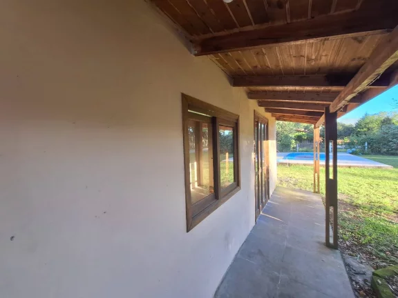 Imagem Casa à Venda no Condomínio Pomar da Lagoa – Águas Claras, Viamão/RS