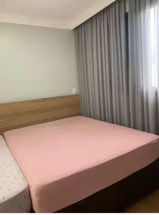 Imagem Apartamento com 2 Quartos à Venda, 62 m² em Jardim Piratininga - Sorocaba