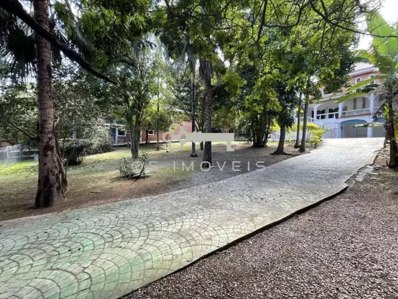 Imagem Casa COMERCIAL - Miolo da Granja Vianna - Excelente localização !