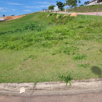 Imagem COM MAIS DE 1.270 m² ESTE EXCELENTE TERRENO PARA VENDA NO TERRAS DA ALVORADA - MEDEIROS - JUNDIAÍ SP