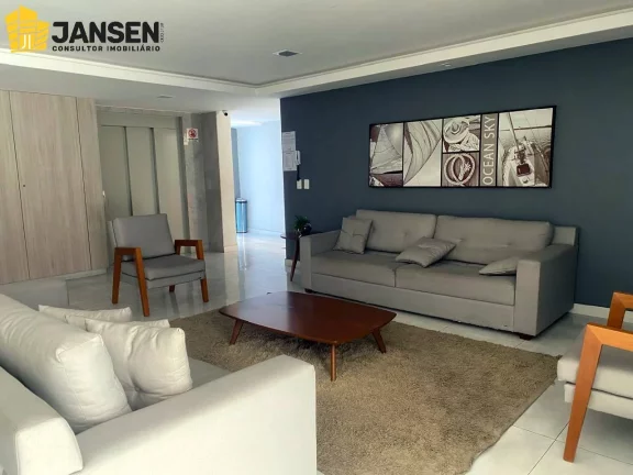 Imagem Apartamento com 02 quartos sendo 01 suíte prox. ao parque paraiba
