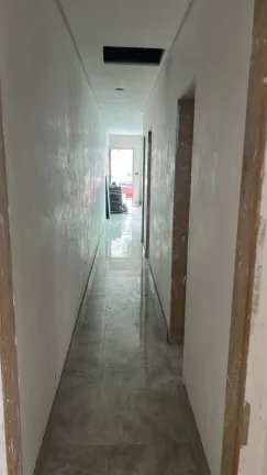 Imagem Casa para Venda em Santo André, Vila Vitória, 3 dormitórios, 1 suíte, 2 banheiros, 2 vagas