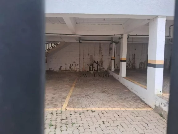 Imagem Apartamento à venda, 52 m² por R$ 229.000,00 - Jardim Piazza di Roma I - Sorocaba/SP