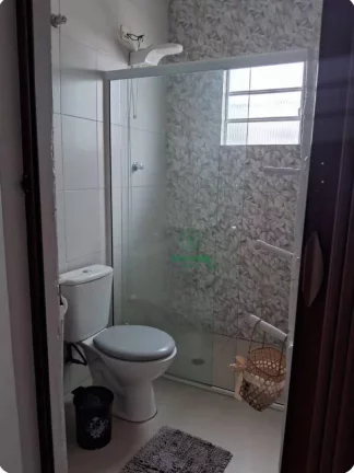 Imagem Sobrado à venda, 125 m² por R$ 626.000,00 - Jardim Bela Vista - Guarulhos/SP