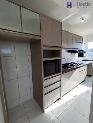Imagem APARTAMENTO RESIDENCIAL em SÃO FRANCISCO DO SUL - SC, ROCIO GRANDE