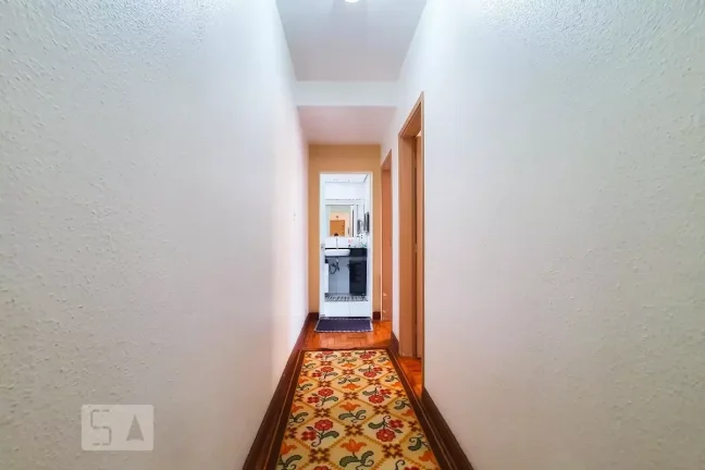 Imagem Apartamento à Venda - Vila Mariana, 3 Quartos, 73 m2
