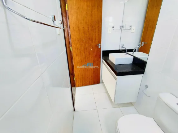 Imagem Apartamento para Locação em Feira de Santana, BRASILIA, 3 dormitórios, 1 suíte, 2 banheiros, 1 vaga