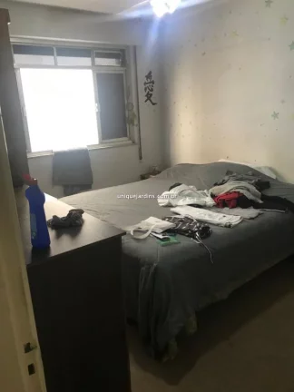 Imagem Apartamento à venda Paraíso São Paulo