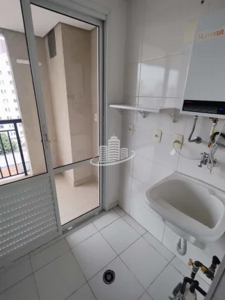 Imagem Apartamento Padrão