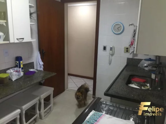 Imagem ÓTIMO APARTAMENTO NO CENTRO DE GUARAPARI COM PORTEIRA FECHADA