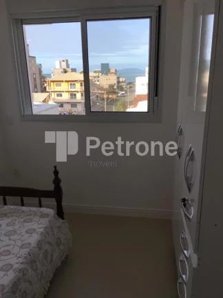 Imagem APARTAMENTO RESIDENCIAL em GOVERNADOR CELSO RAMOS - SC, palmas