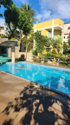 Imagem Chacara em Laranjeiras com Casa 1950m²
