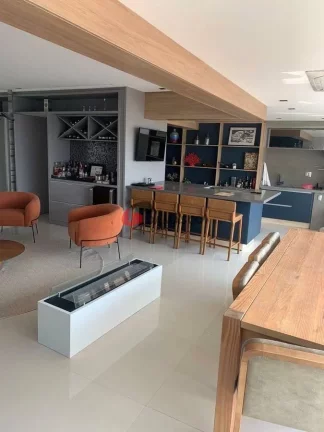 Imagem Apartamento à venda 4 Quartos, 4 Suites, 4 Vagas, 244M², Santa Paula, São Caetano do Sul - SP