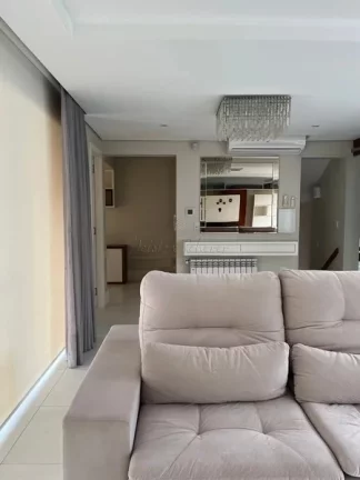 Imagem Casa de Condomínio