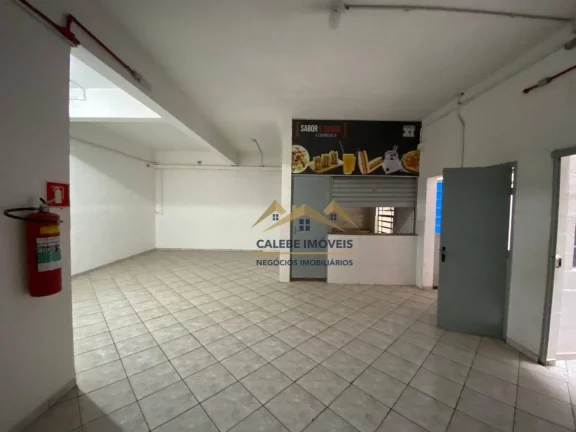 Imagem Prédio para alugar, 961 m² por R$ 16.000,00/mês - Centro - Tatuí/SP