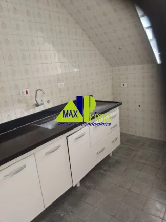 Imagem Casa 3 dormitórios