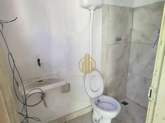 Imagem Casa com 2 dormitórios à venda, 86 m² por R$ 250.000,00 - Campos Elíseos - Ribeirão Preto/SP