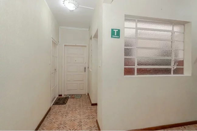 Imagem Apartamento à venda em Porto Alegre, Menino Deus, com 3 quartos, 79m2