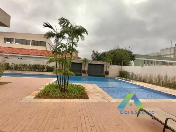 Imagem Lindo Apartamento mobiliado a poucos minutos da estação do Metro Saúde.