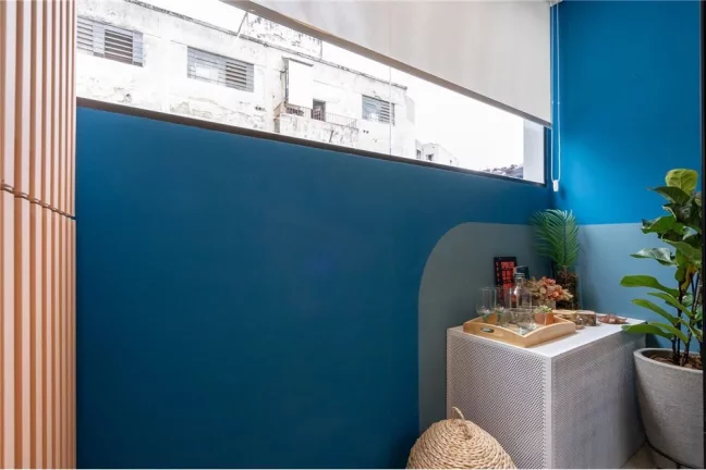 Imagem APARTAMENTO RESIDENCIAL em São Paulo - SP, Vila Guarani (Z Sul)