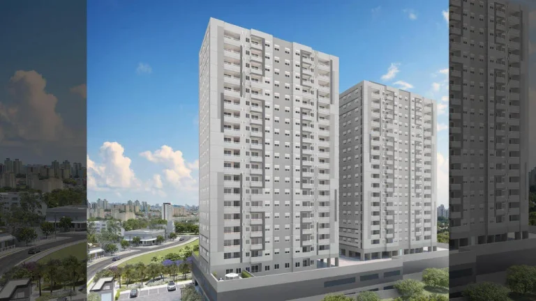 Imagem APARTAMENTO RESIDENCIAL em São Paulo - SP, Barra Funda