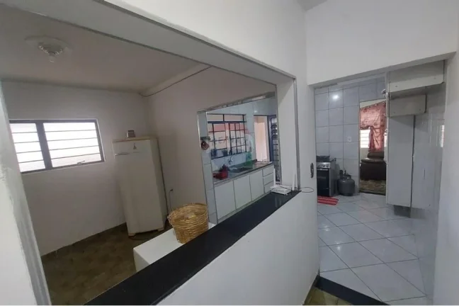 Imagem Casa à venda em Votorantim - 3 quartos | Altos do Fortaleza