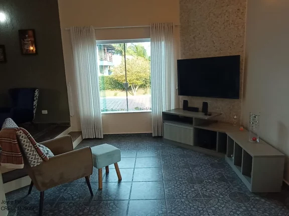 Imagem Excelente imóvel a venda em condomínio de luxo em Peruíbe.