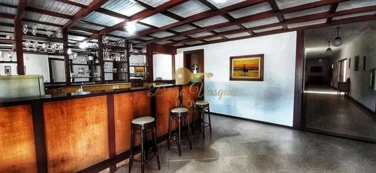 Imagem Hotel para Venda em Teresópolis / RJ no bairro Tijuca