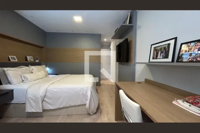 Imagem Apartamento à Venda - Recreio, 3 Quartos, 185 m2