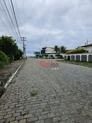 Imagem Terreno à venda, 567 m² por R$ 870.000 - Foguete - Cabo Frio/RJ