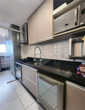 Imagem Apartamento à venda com 3 quartos, sendo 1 suíte, no condomínio Easy Cidade Universitária, São Paulo - SP