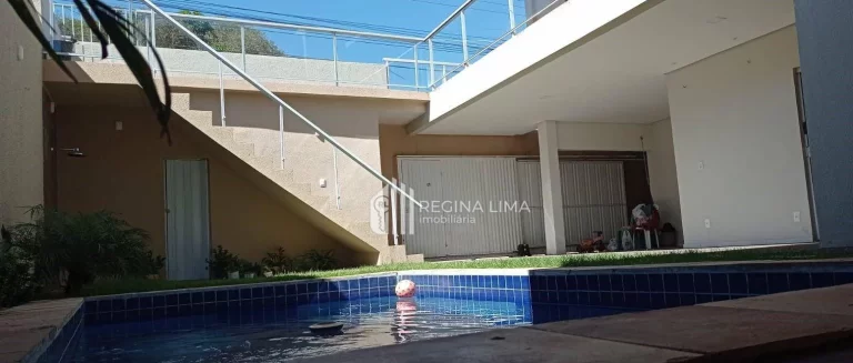 Imagem Casa TRIPLEX pronta para morar, 5 dormitórios à venda por R$ 680.000,00 - Parque Alvorada - Timon/MA