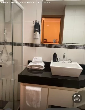 Imagem Apartamento para Venda em Santo André, Vila Assunção, 3 dormitórios, 3 suítes, 5 banheiros, 5 vagas