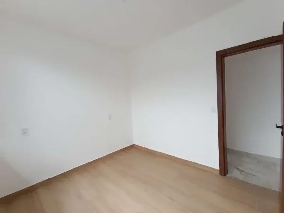 Imagem Casa de 113 m2 com 3 Quartos e Área Gourmet no Residencial Imperial