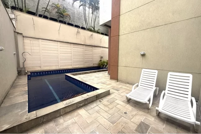 Imagem APARTAMENTO RESIDENCIAL em São Paulo - SP, Perdizes