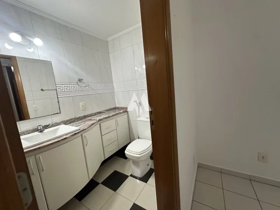 Imagem Apartamento para alugar na praia do Embaré!