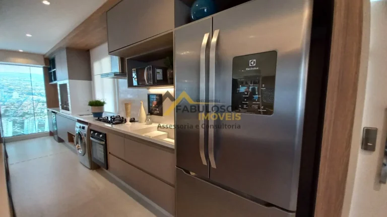 Imagem Seu novo apartamento de 87m² São Francisco