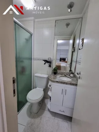 Imagem Apartamento á venda na Mooca 58 m2 Rua Sapucaia