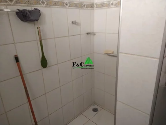Imagem Casa para Venda em Limeira, Vila Rosana, 3 dormitórios, 1 suíte, 1 banheiro, 1 vaga