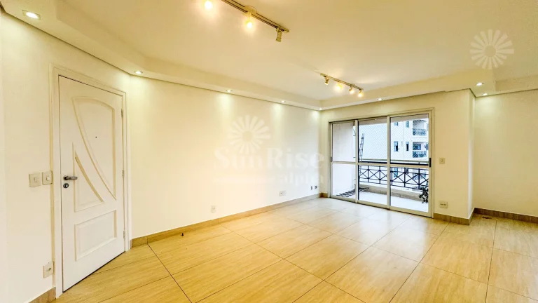 Imagem Apartamento para alugar com 2 quartos e 2 vagas - 98m² - R$8.000 pacote - Alphaville - Barueri SP