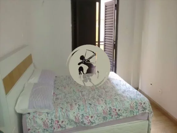 Imagem APARTAMENTO DE ALTO PADRÃO RICO EM ARMÁRIOS. EXCELENTE APARTAMENTO A VENDA TODO COM PISO EM GRANIT...