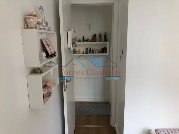 Imagem Apartamento 3 Dormitórios - 1 Suíte - 2 Vagas - Morumbi