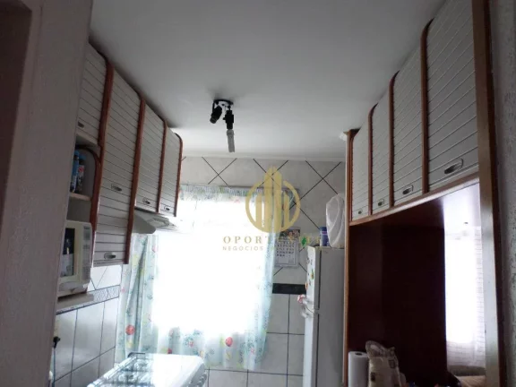 Imagem Apartamento residencial à venda, Residencial das Américas, Ribeirão Preto.