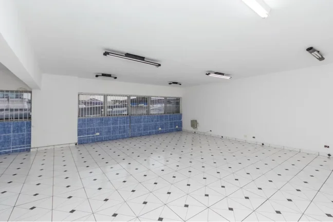 Imagem SALA COMERCIAL em São Paulo - SP, Santo Amaro