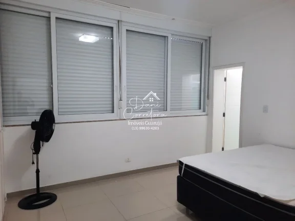 Imagem Apartamento reformado frente mar com 4 suítes, 2 salas, vaga no prédio e 190m² no bairro Pitangueiras!
