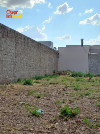 Imagem Terreno à venda em Ribeirão Preto-SP, no bairro Bonfim Paulista, com 200,00 m² de área! Venha conferir!